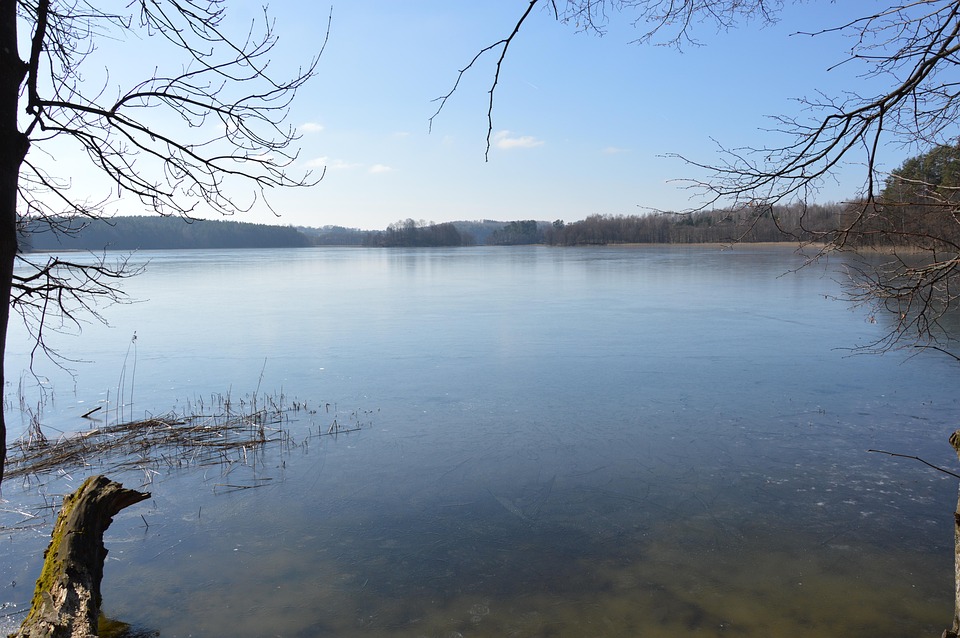 Suwałki Region Lake Landscape Free photo on Pixabay Pixabay
