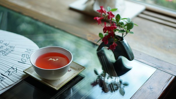 Free Schisandra Tea Tea photo and picture