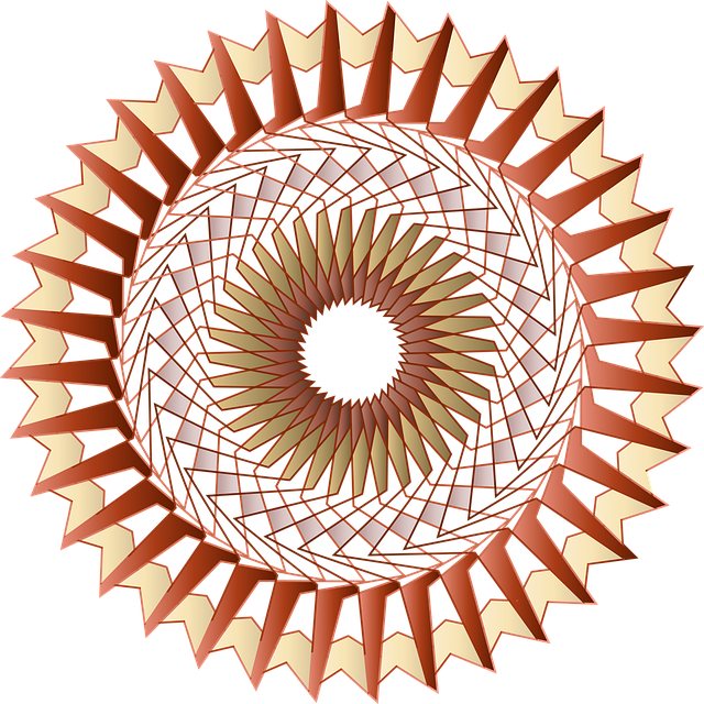 Art Mandala Standardiser - Image gratuite sur Pixabay - Pixabay