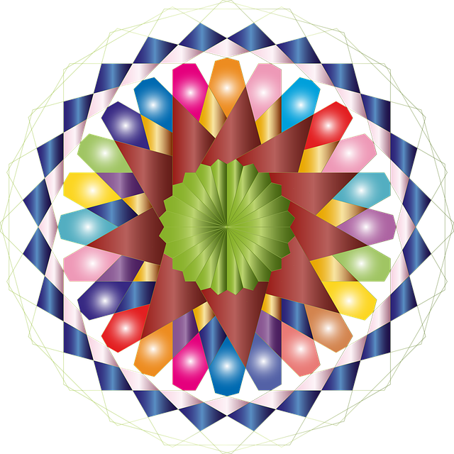 Art Mandala Standardiser - Image gratuite sur Pixabay - Pixabay