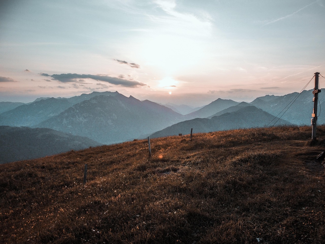 Download free HD stock image of Sunset Wallpaper Free Sunset Wallpaper photo and picture