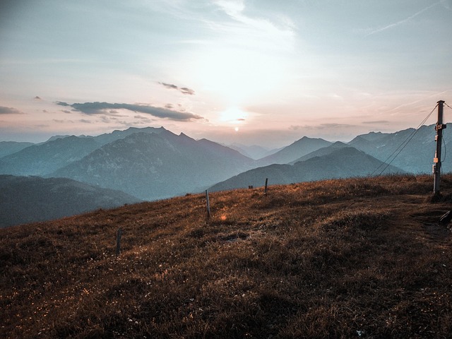 Free Sunset Wallpaper photo and picture