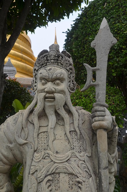 Tailandia, Asia, Buda, Budismo