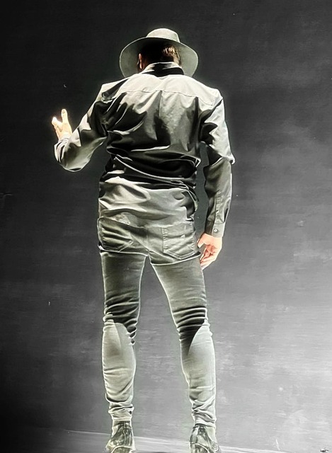 Free Dancer Dancing photo and picture
