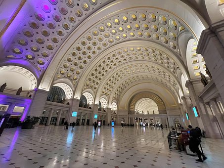 Free Train Subway photo and picture