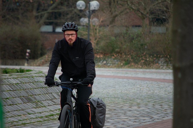 Free Bicycle Sports photo and picture