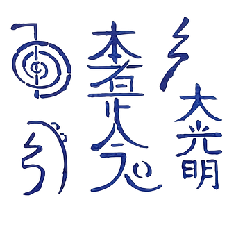 Reiki, Åndelig, Spiritualitet, Energi