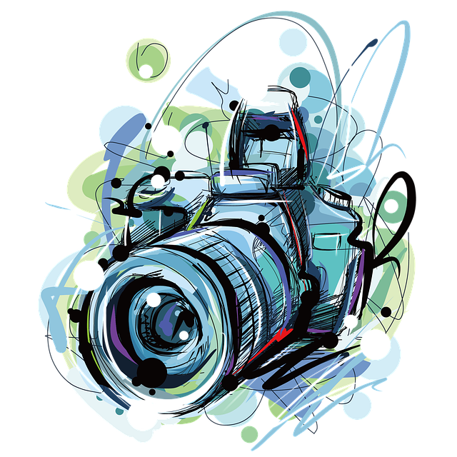 Aparat Foto, Fotografie, Clasic