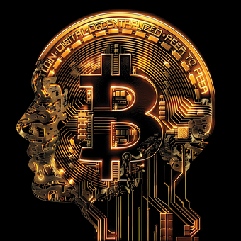 Ai Generat, Comercial, Bitcoin