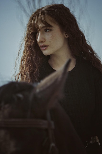 Free Woman Beauty photo and picture