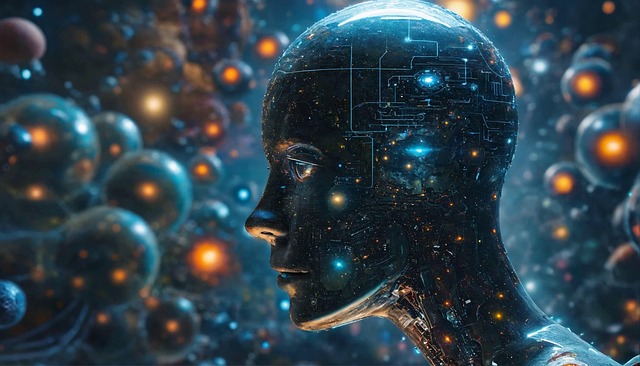 Ai Generat, Robot, Tehnologie