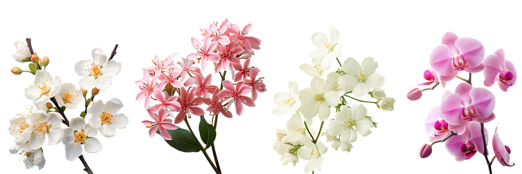 Free Flower Transparent photo and picture