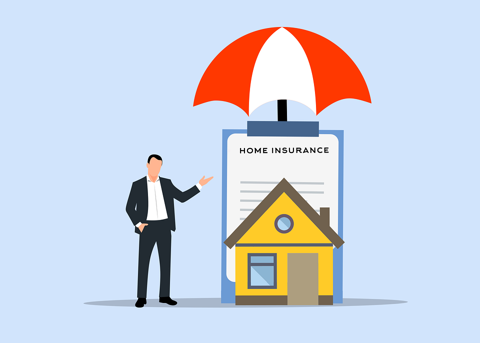 Download Home, Insurance, Contract. RoyaltyFree Vector Graphic Pixabay