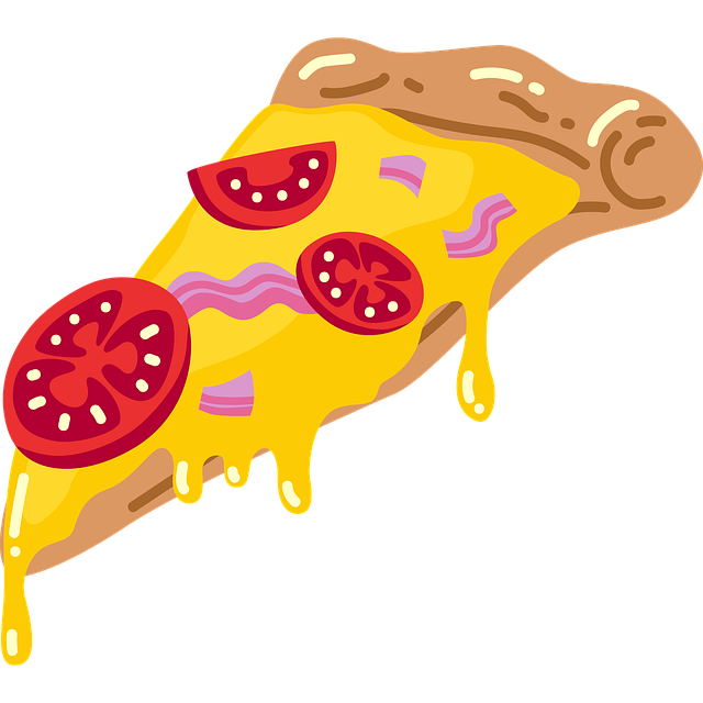 Pizza, Lebensmittel, Italienisch