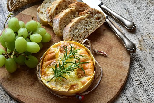 Free Cheese Camenbert photo and picture