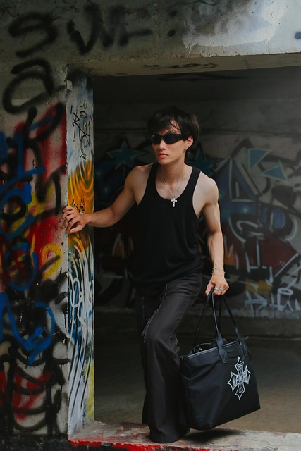 Free Men'S Fashion Fashion Man photo and picture