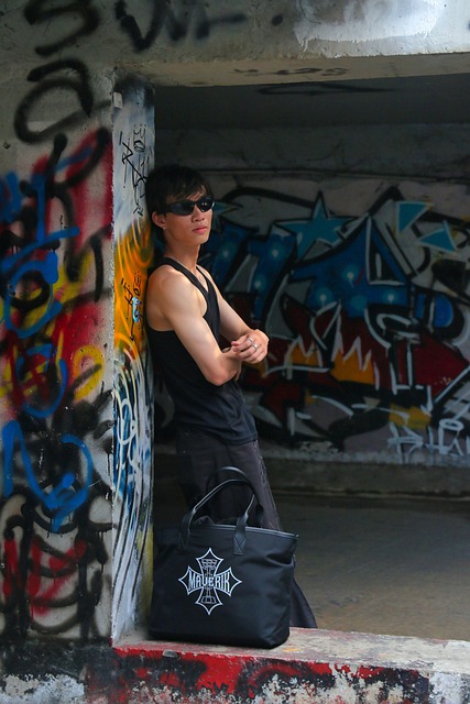 Free Men'S Fashion Fashion Man photo and picture