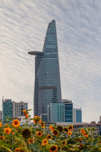 Free The Building Heaven photo and picture