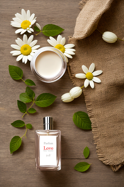 Ai Generat, Parfum, Tabel, Flori