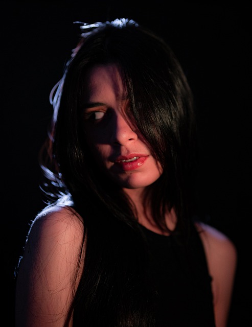 Potret Basic Model Model Potret Lampu Kontras - Foto gratis di Pixabay - Pixabay