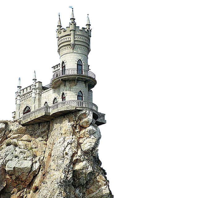 Castelul, Marea, Rege