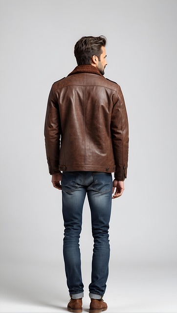 Ai Generert, Mann, Maskulin, Mote, Stil