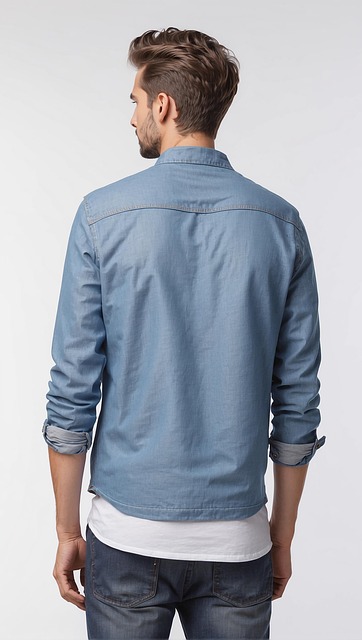 Ai Generert, Mann, Maskulin, Mote, Stil
