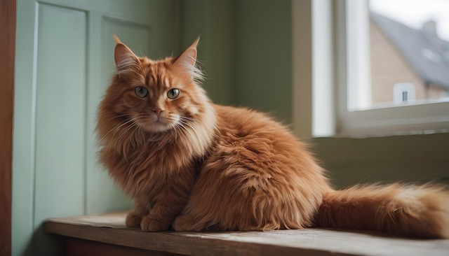 Haustier, Katze, Tier, Katzen, Kätzchen