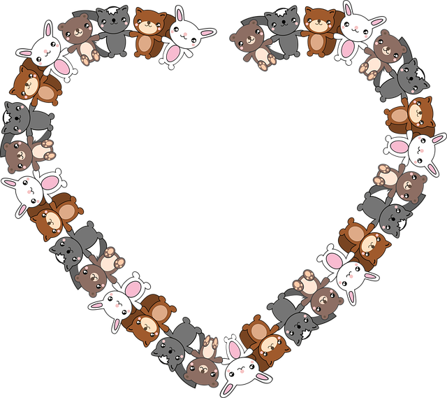 Download free HD stock image of Wildlife Cute Free wildlife cute animals vector