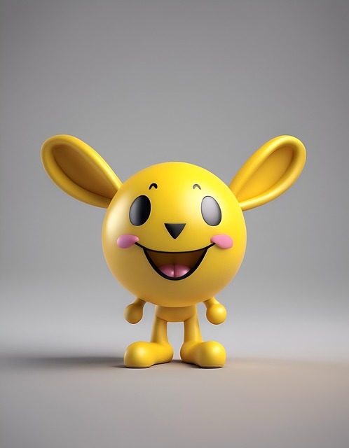 Free Ai Generated Easter illustration and picture