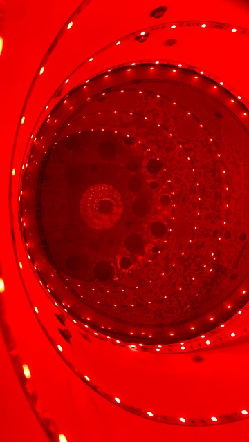 Red, Lamp, Luxe, Sfeer, Licht, De Ruimte
