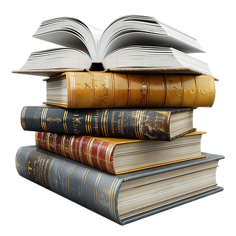 Ai Generované, Knihy, Literatura