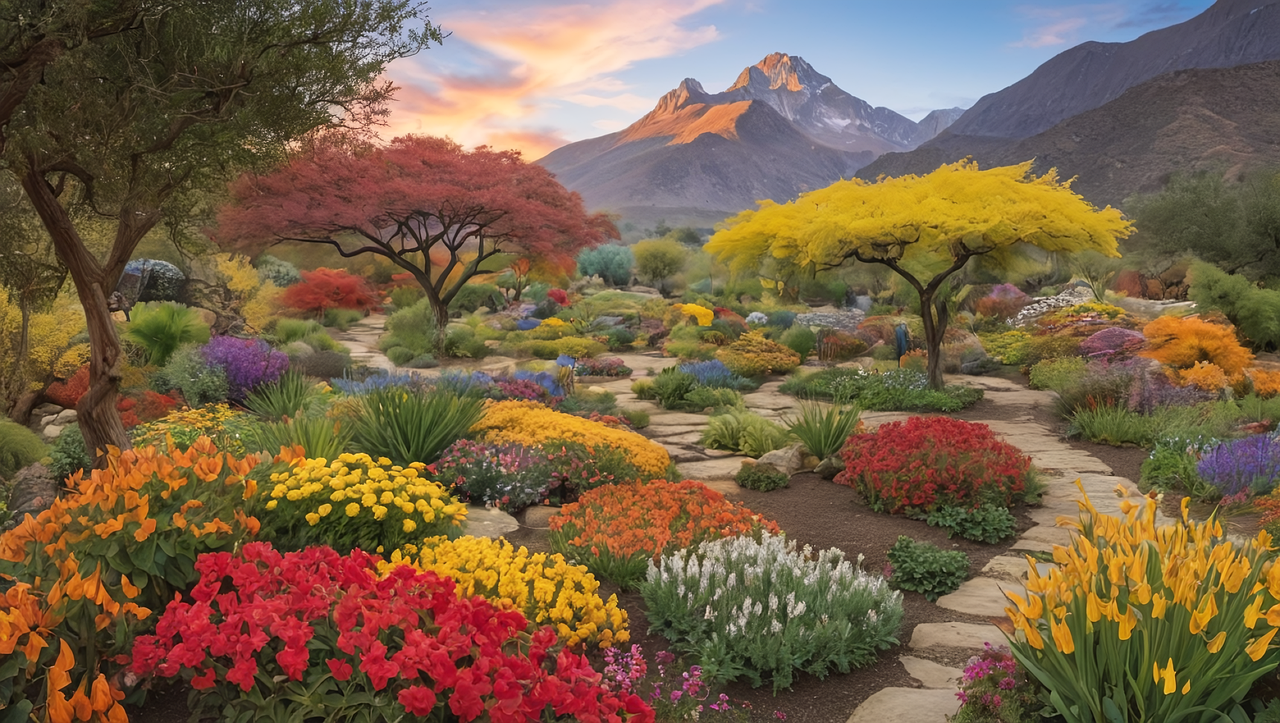 Download Spring, Nature, Flower. Royalty-Free Stock Illustration Image ...