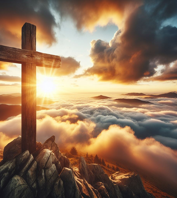 Free Cross Passion illustration and picture