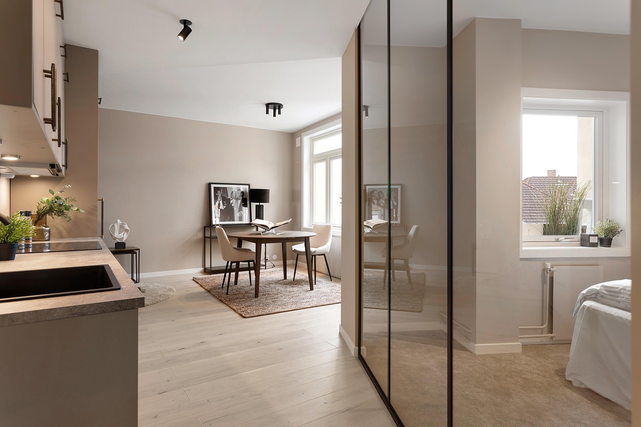 Real Estate Interior House - Free photo on Pixabay
