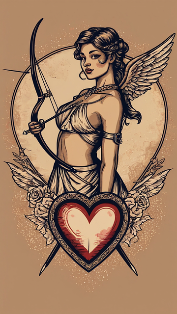Free Women Girl illustration and picture