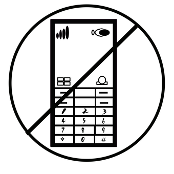 Sem Célula, Banimento, Celular, Assinar