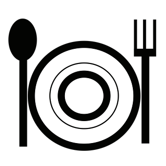 Ícone De Comida, Comida Png, Comida