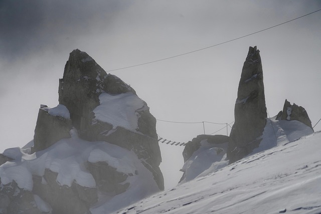 Free Mountains Snow photo and picture