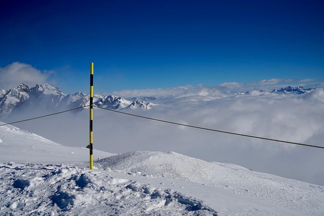 Free Snow Switzerland photo and picture