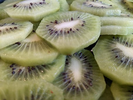 Kiwi, Alimente, Fructe, Sănătos