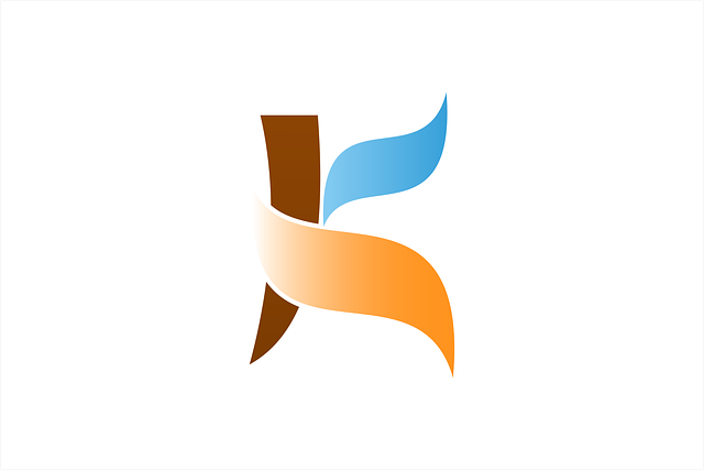 Brev, Logo, Mærke, Branding, Design
