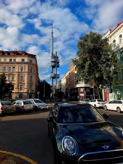 Free Prague Czech Republic photo and picture