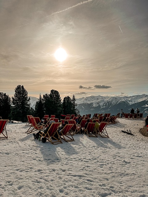 Free Zillertal Arena photo and picture