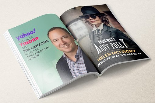 Free Catalog Magazine photo and picture