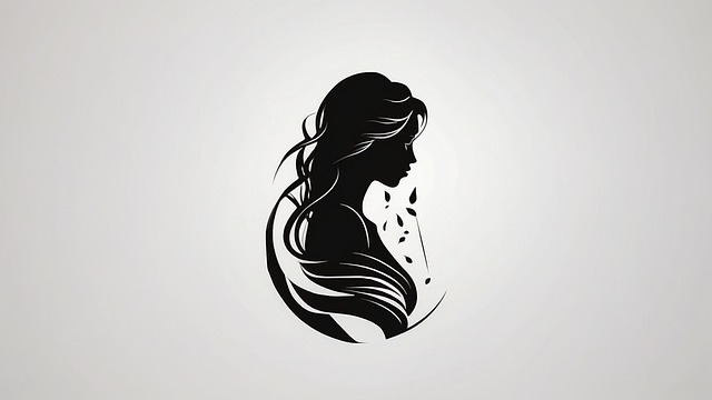 Download free HD stock image of Ai Generated Woman Free ai generated woman portrait illustration