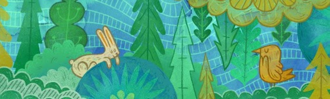 Dia Da Terra, Itália, Coelho, Ave