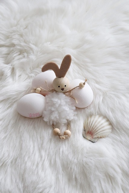 Free Easter Easter Bunny photo and picture