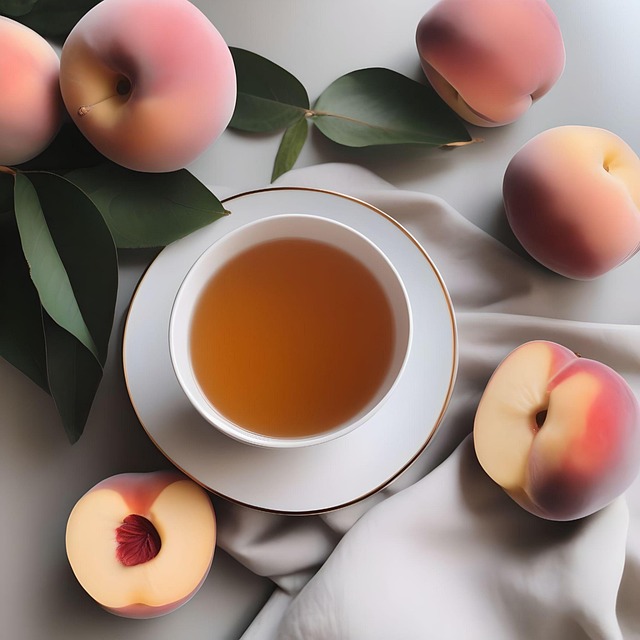 Download free HD stock image of Ai Generated Tea Free ai generated tea hot tea illustration
