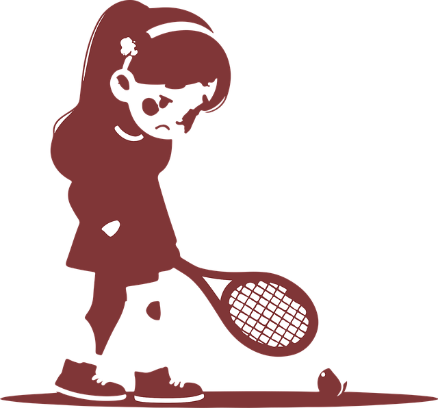 Kvinne, Tennis, Sport, Ball, Trening